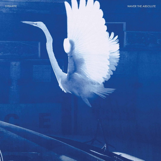 Waver The Absolute (Vinyl) - SYBARITE