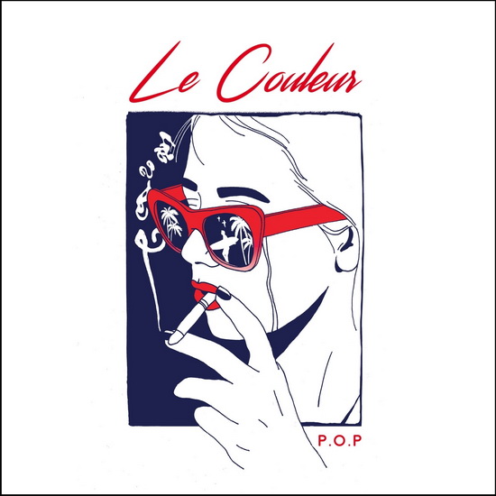 P.o.p. - LE COULEUR