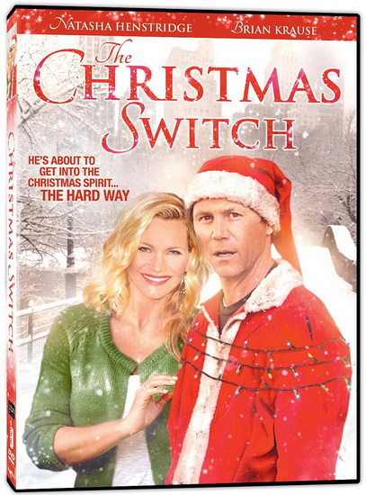 Christmas Switch - LYNCH PAUL