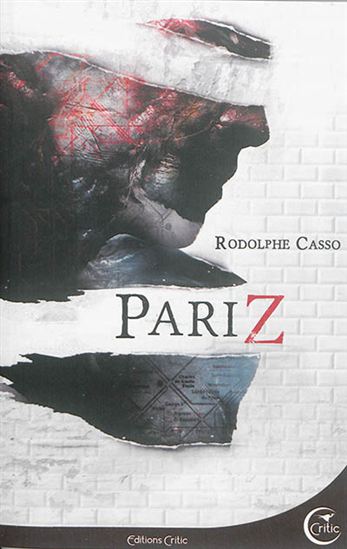 PariZ - RODOLPHE CASSO