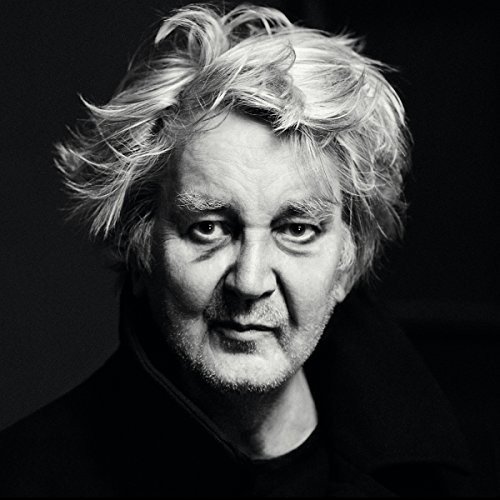 Higelin 75 - HIGELIN JACQUES