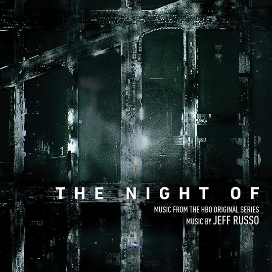 Night Of (Music From The Hbo Original Series) - RUSSO JEFF
