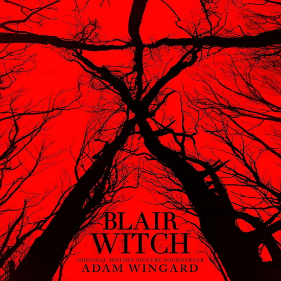 Blair Witch - WINGARD ADAM