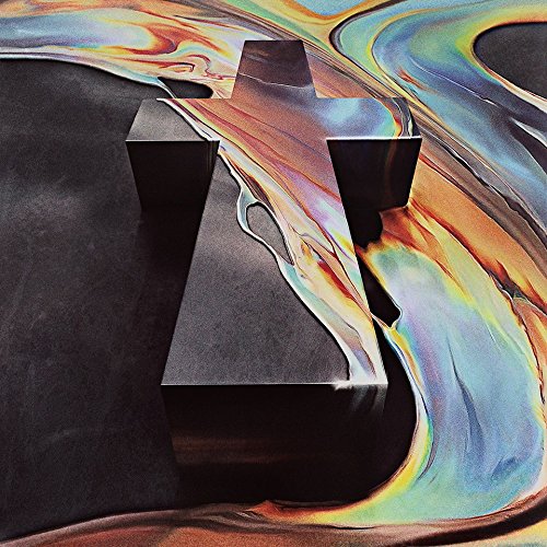 Woman (2Vinyl+1CD) - JUSTICE