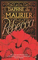 Rebecca - DAPHNE DU MAURIER