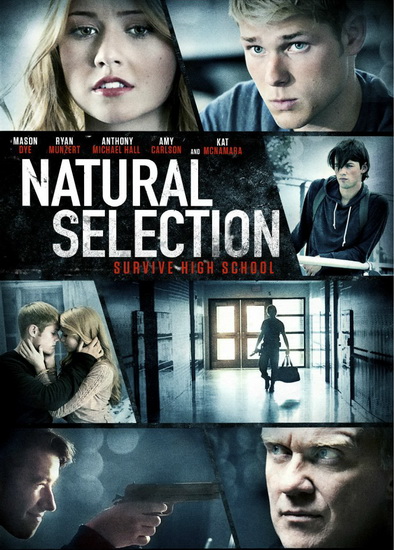 Natural Selection - SCHEIFELE CHAD