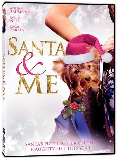 Santa & Me - SOLEMA JEFF