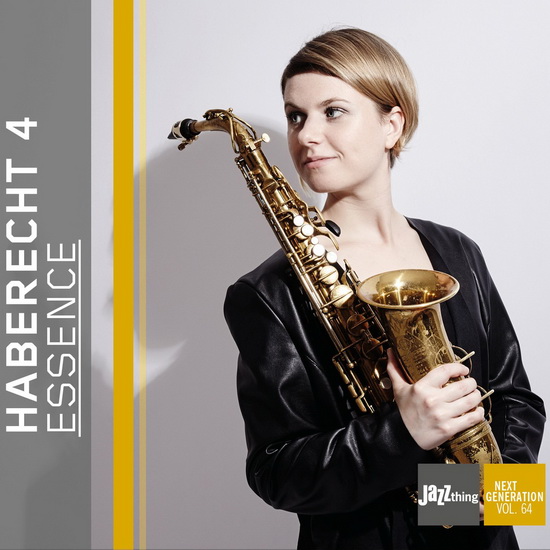 Essence - HABERECHT KERSTIN