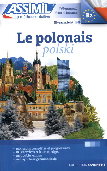Le Polonais N. éd. - BARBARA KUSZMIDER