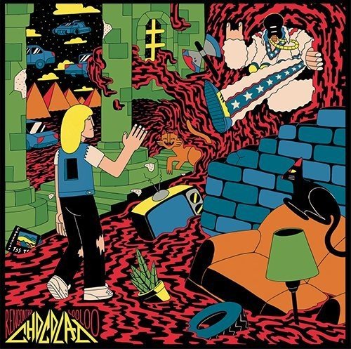 Rencontrer Looloo - CHOCOLAT