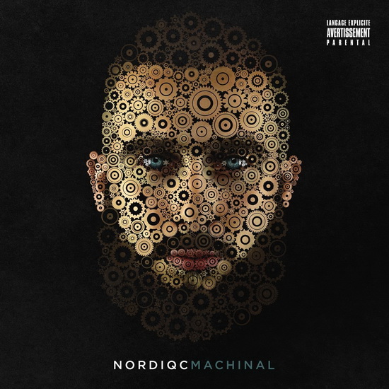 Machinal - NORDIQC