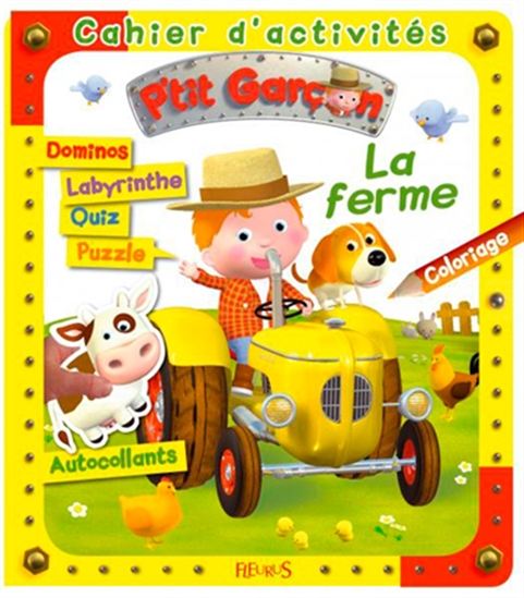 La Ferme - COLLECTIF
