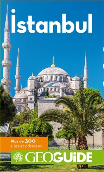 Istanbul 2e éd. - COLLECTIF