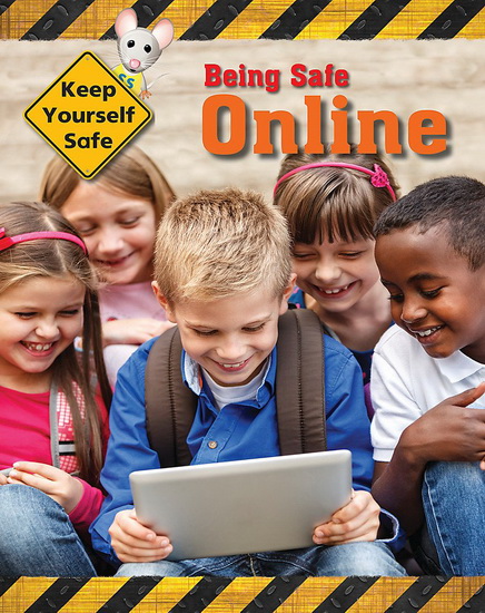 Keep Yourself Safe: Being Safe Online - HONOR HEAD