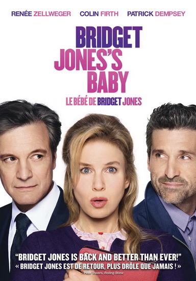 Bridget Jones's Baby - MAGUIRE SHARON