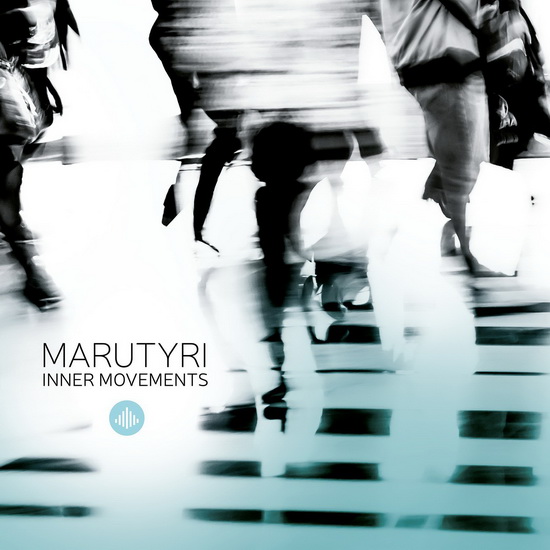 Inner Movements - MARUTYRI