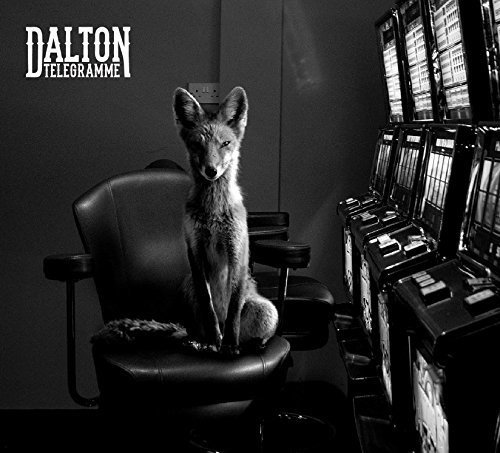 Sous la fourrure - DALTON TELEGRAM