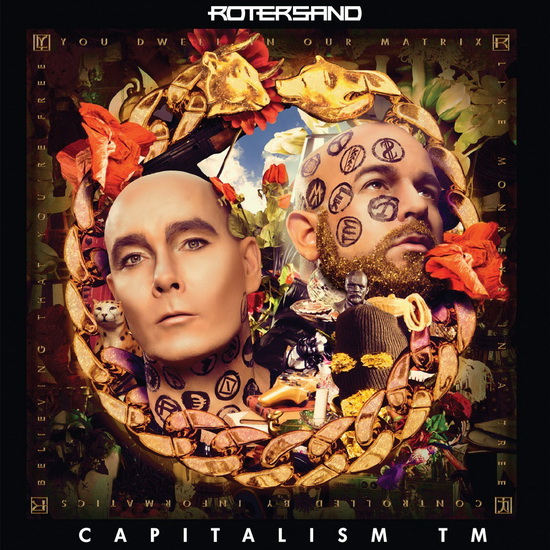 Capitalism TM - ROTERSAND