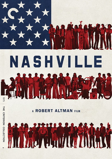 Nashville - ALTMAN ROBERT