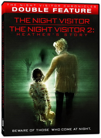 Night Visitor Chronicles