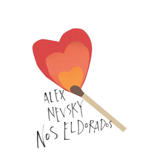 Nos Eldorados - NEVSKY ALEX
