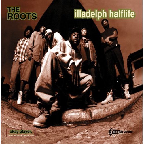 Illadelph Halflife (Vinyl) - ROOTS (THE)