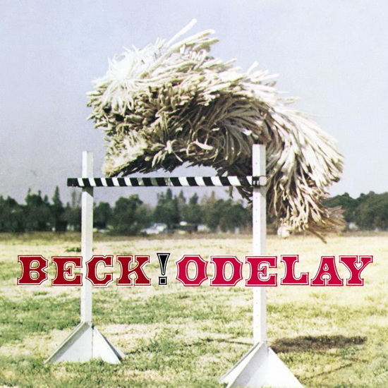 Odelay (Vinyl) - BECK