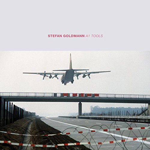 A1 (EP) (Vinyl) - GOLDMANN STEFAN