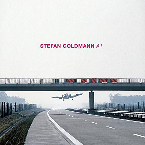 A1 Tools (Vinyl) - GOLDMANN STEFAN