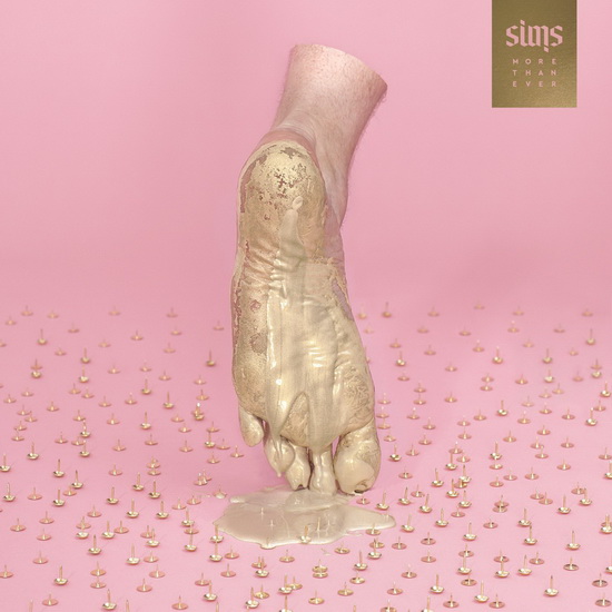 More Than Ever (Vinyle) - SIMS