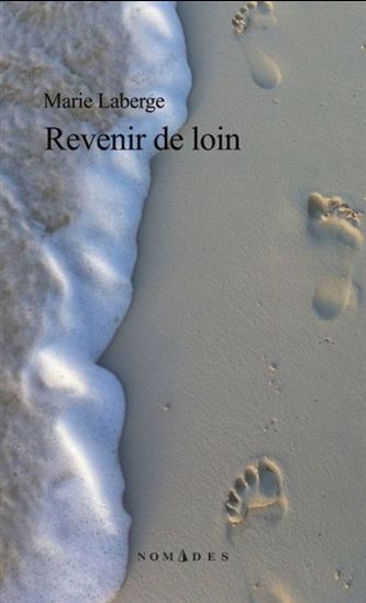 Revenir de loin - MARIE LABERGE