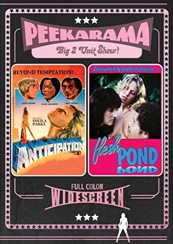 Anticipation / Flesh Pond - DIVERS