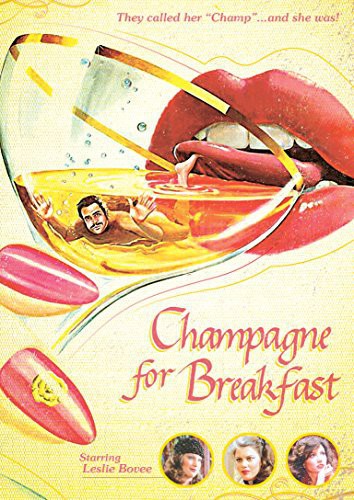 Champagne For Breakfast - BROWN MELVILLE W.