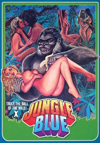 Jungle Blue (1978)