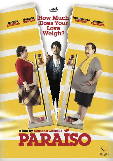 Paraiso - CHENILLO MARIANA