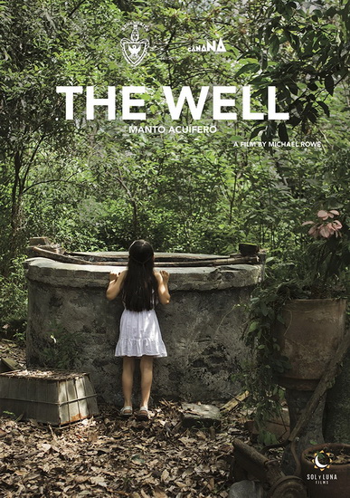 The Well (Manto Acquifero) - ROWE MICHAEL