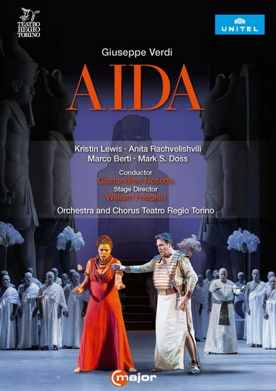 Verdi: Aida - VERDI