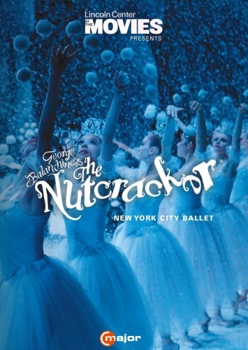 George Balanchine&#39;s The Nutcracker - TCHAIKOVSKY