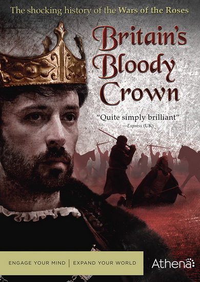 Britain's Bloody Crown - 