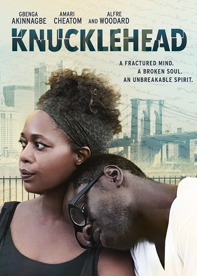Knucklehead - WATKINS MICHAEL W.
