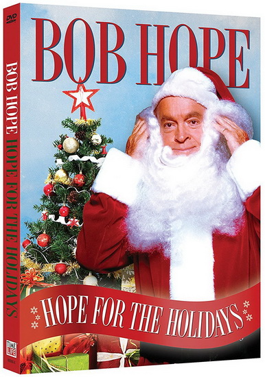 Bob Hope : Hope For The Holidays - BOB HOPE