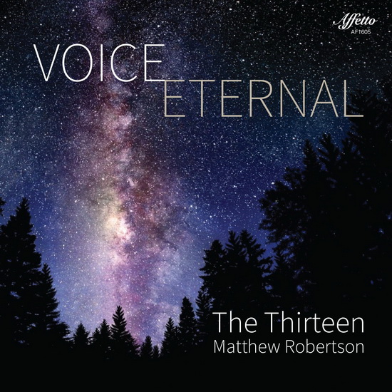Voice Eternal - COMPILATION CHANT CHORAL