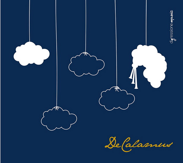 De Calamus - DE CALAMUS