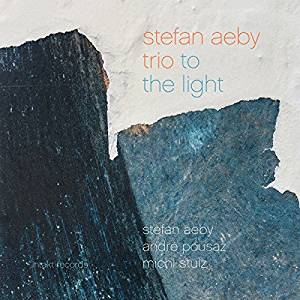 To the Light - STEFAN AEBY TRIO