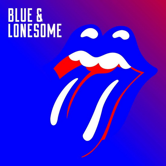 Blue & Lonesome - ROLLING STONES (THE)
