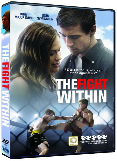 The Fight Within - GORDON MICHAEL WILLIAM