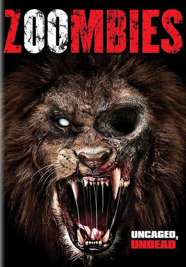 Zoombies - MILLER GLENN