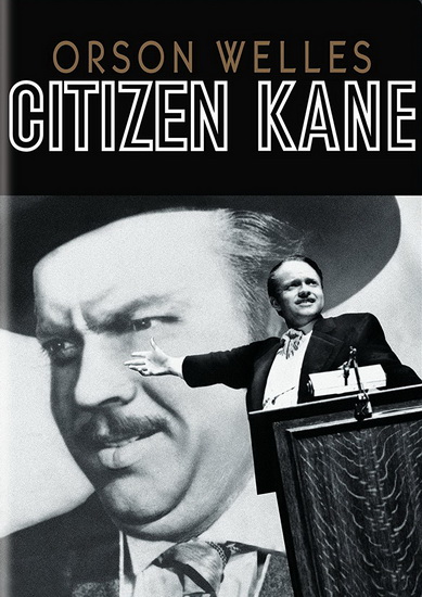 Citizen Kane (75th Anniversary Edition) - WELLES ORSON