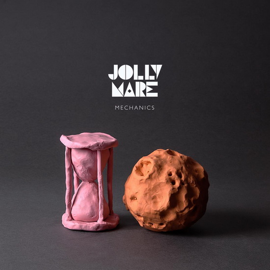Mechanics (Vinyl) - JOLLY MARE