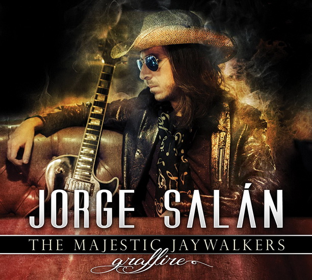 Graffire - GEORGE SALAN